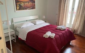 A I R Rettifilo Apartments